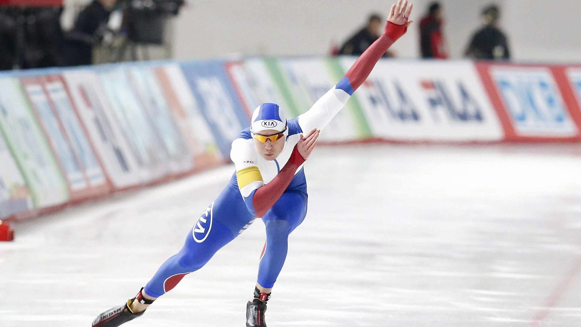 Армеец Кулижников – лучший спортсмен России по версии Sports.ru!