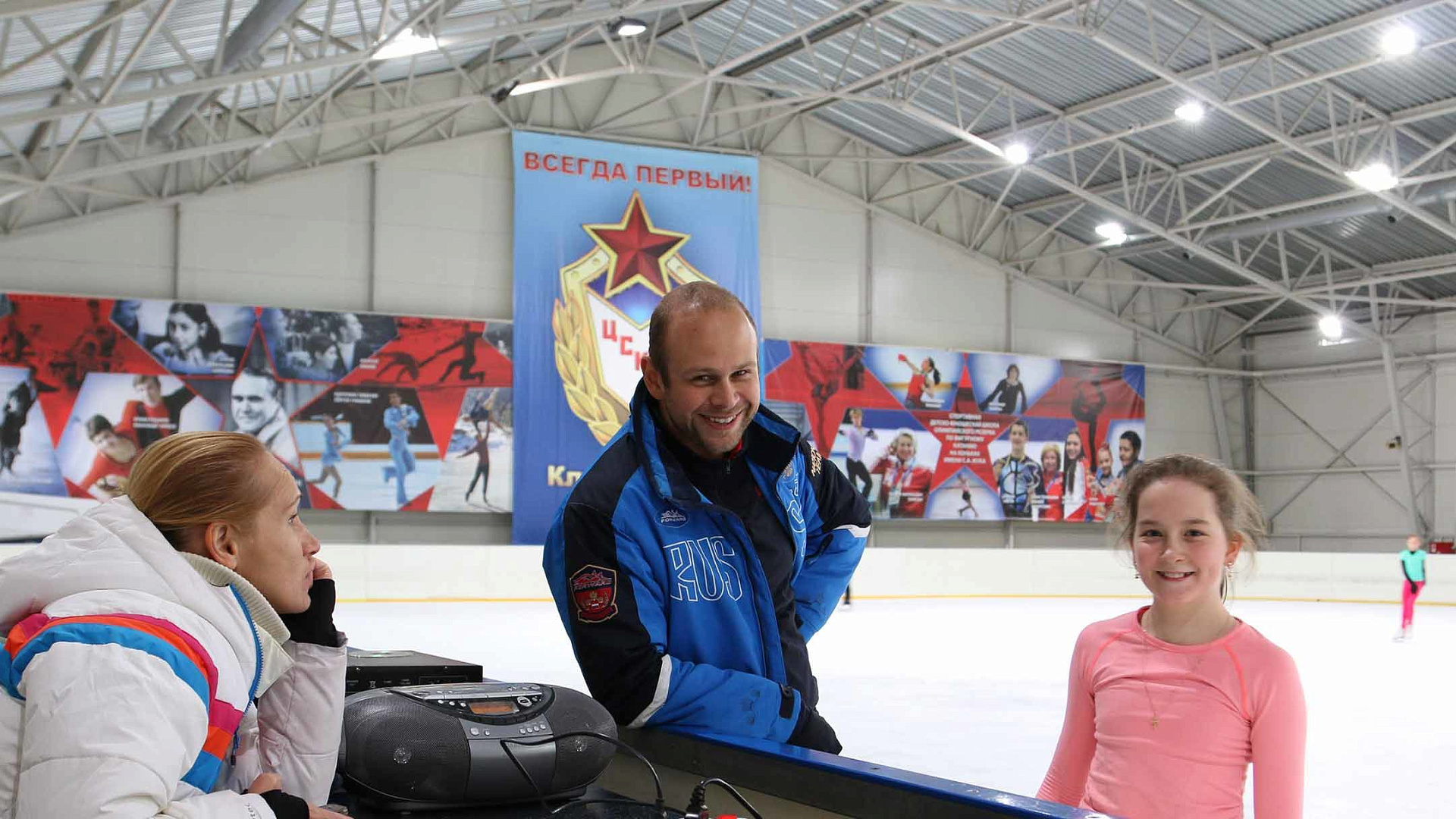 ЦСКА поздравляет Максима Завозина с днем рождения!