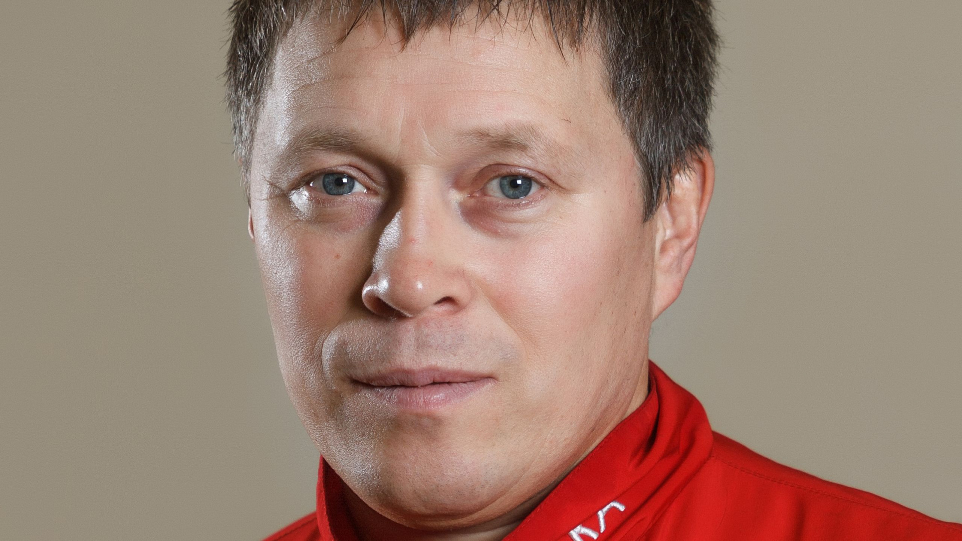 С юбилеем Александр Геннадьевич Тумашов!