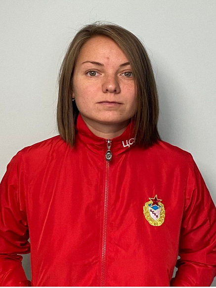 Пронина Елена Юрьевна