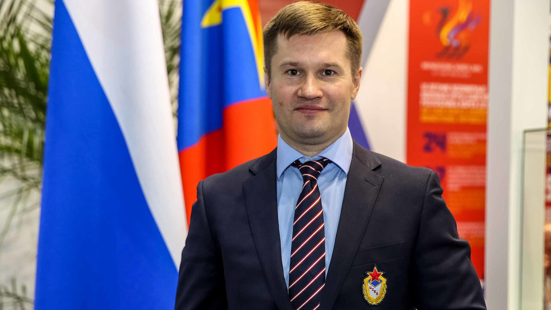 Звезды мировой гимнастики проведут открытый мастер-класс в ЦСКА