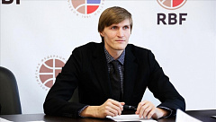 С Днем рождения, Андрей Кириленко!