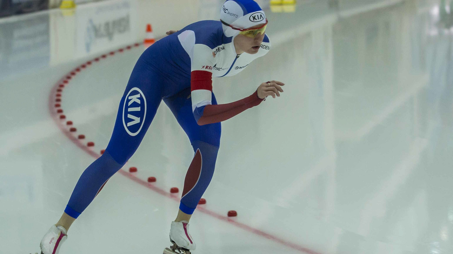 Сильнейшие конькобежцы ЦСКА выступят в Норвегии