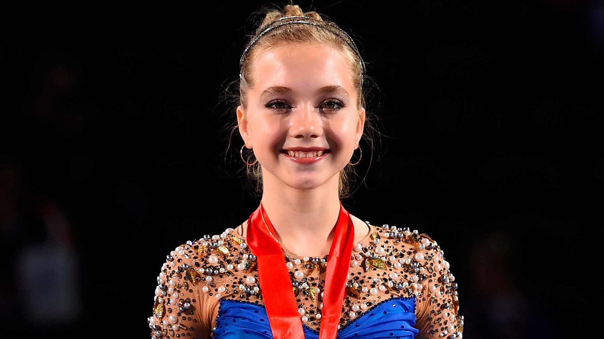 С днем рождения Елена Радионова!