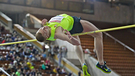 Спортивная школа (олимпийского резерва по легкой атлетике имени Н.А. Пономаревой)