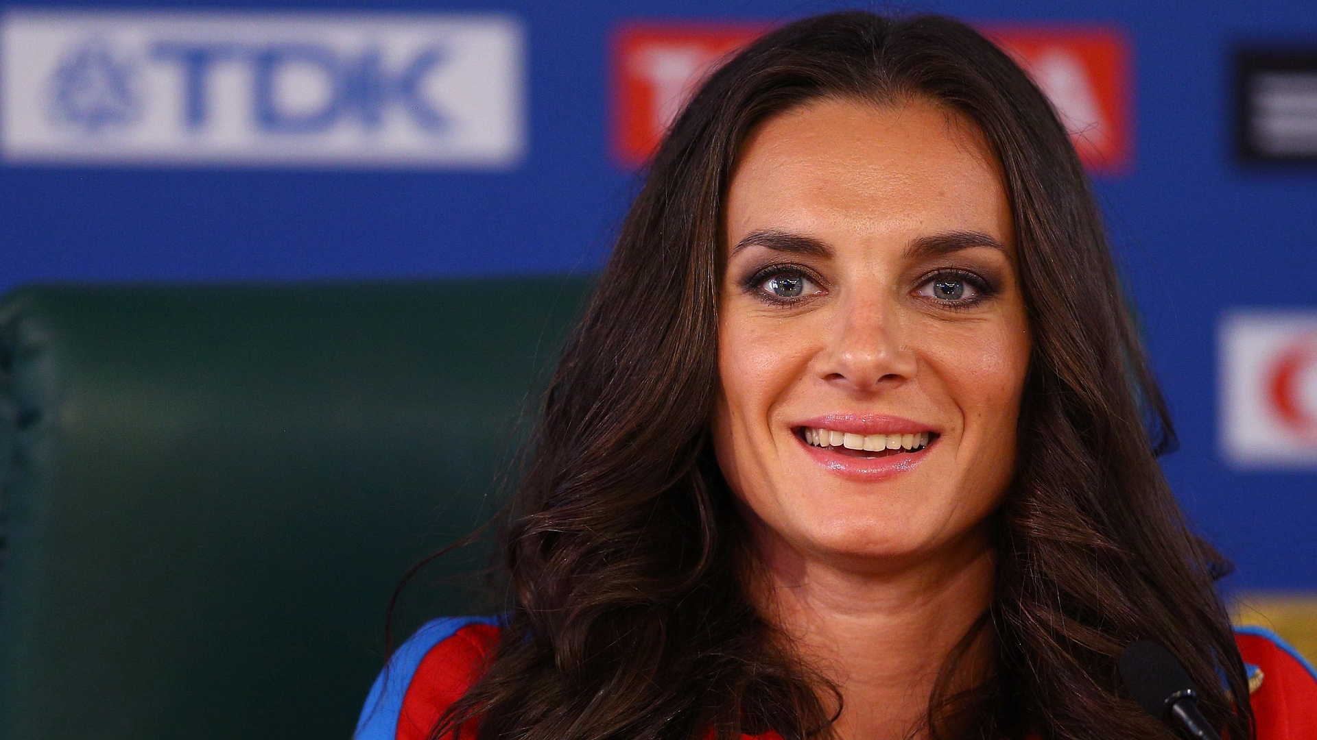 Майор ЦСКА Елена Исинбаева примет участие в юбилейном Каннском кинофестивале