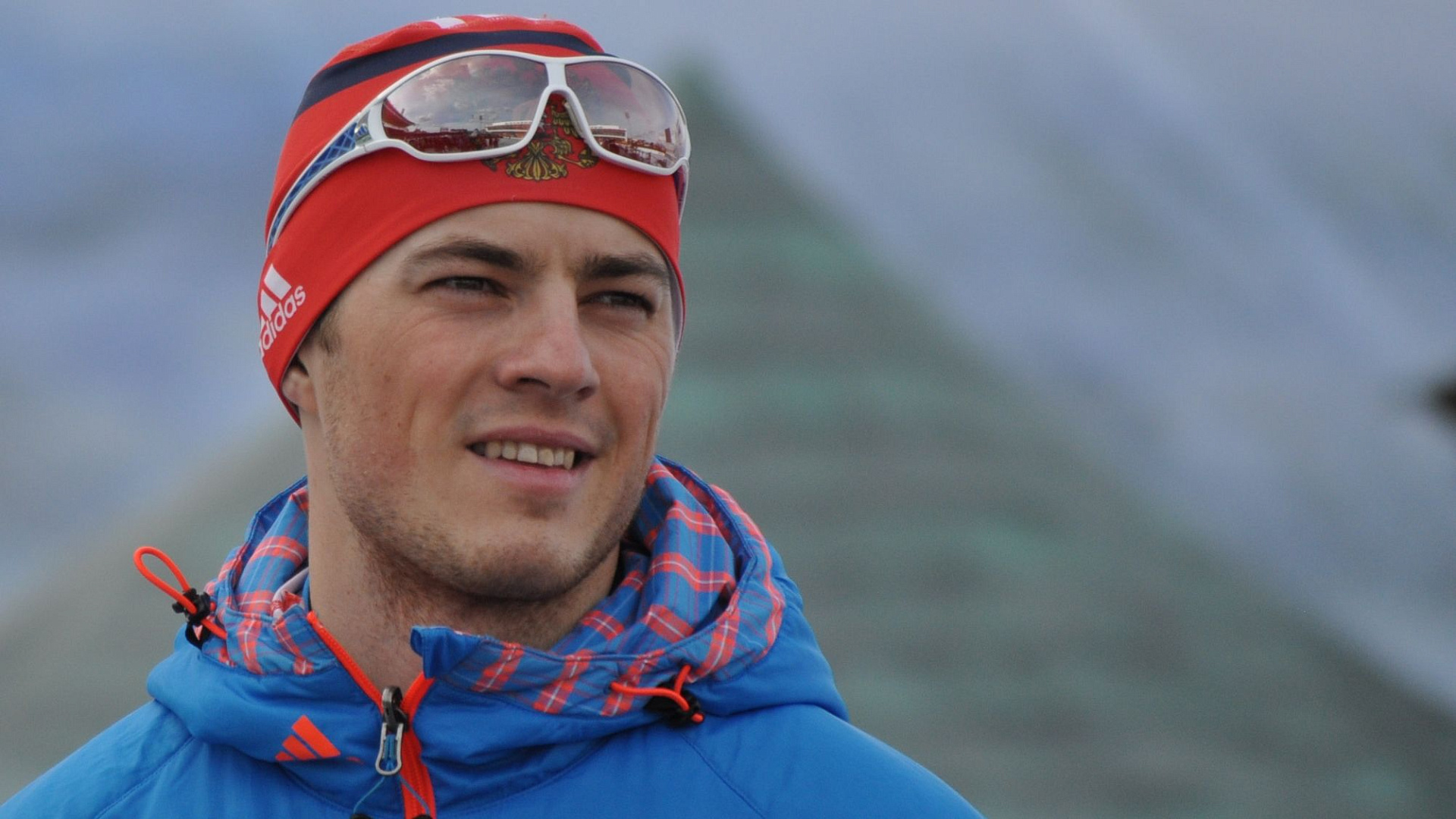 С днем рождения Антон Бабиков!