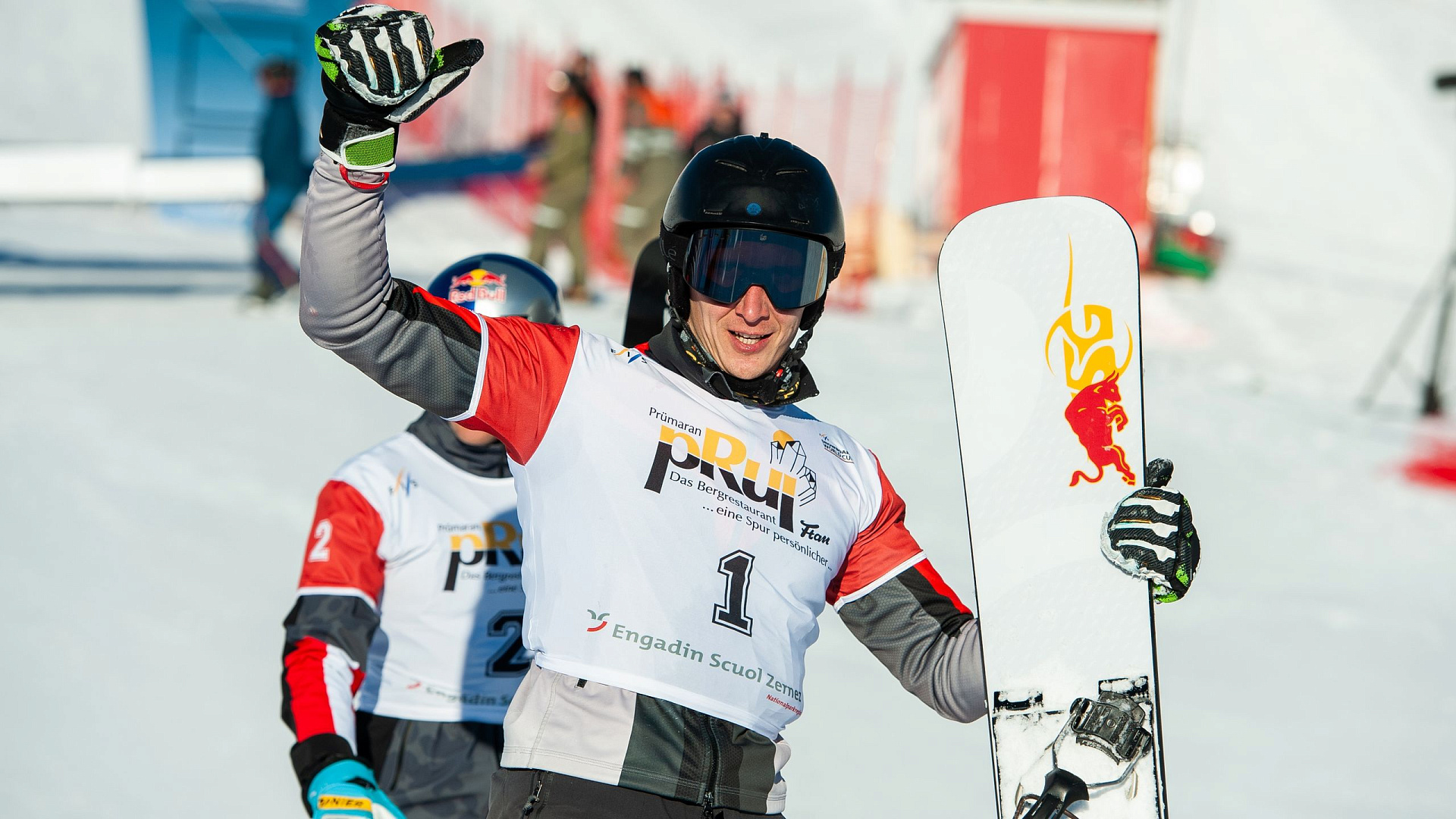 С Днем рождения Андрей Соболев!