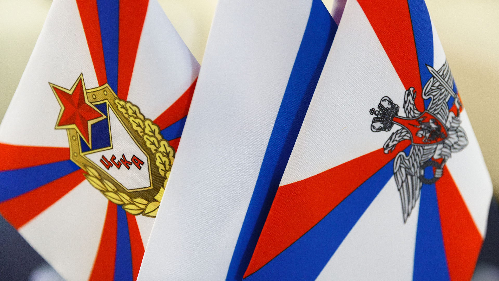 Новобранцами московских спортивных рот ЦСКА станут 75 спортсменов