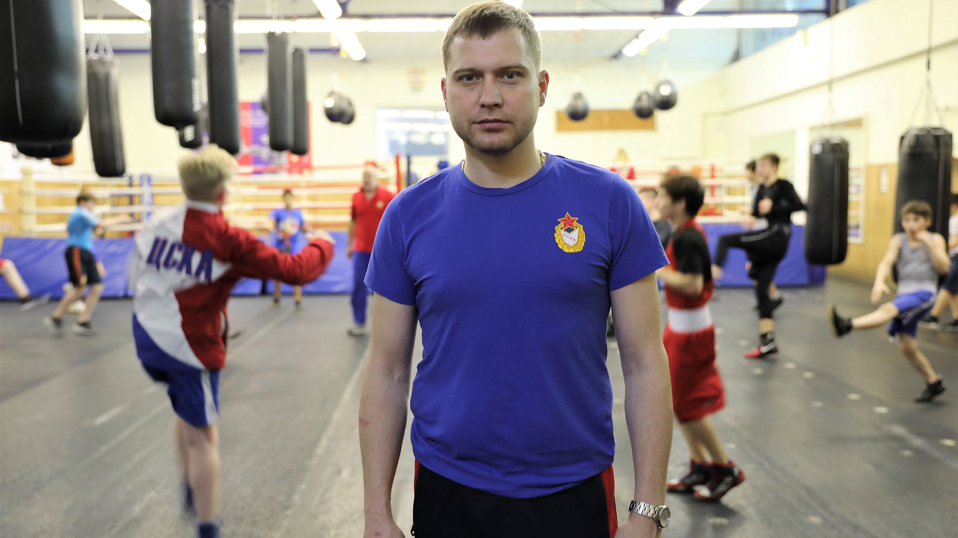С днем рождения Максим Кознов!