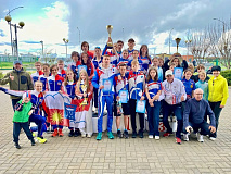 Медали Спартакиады Кубани завоевали ориентировщики спортшколы Геленджика