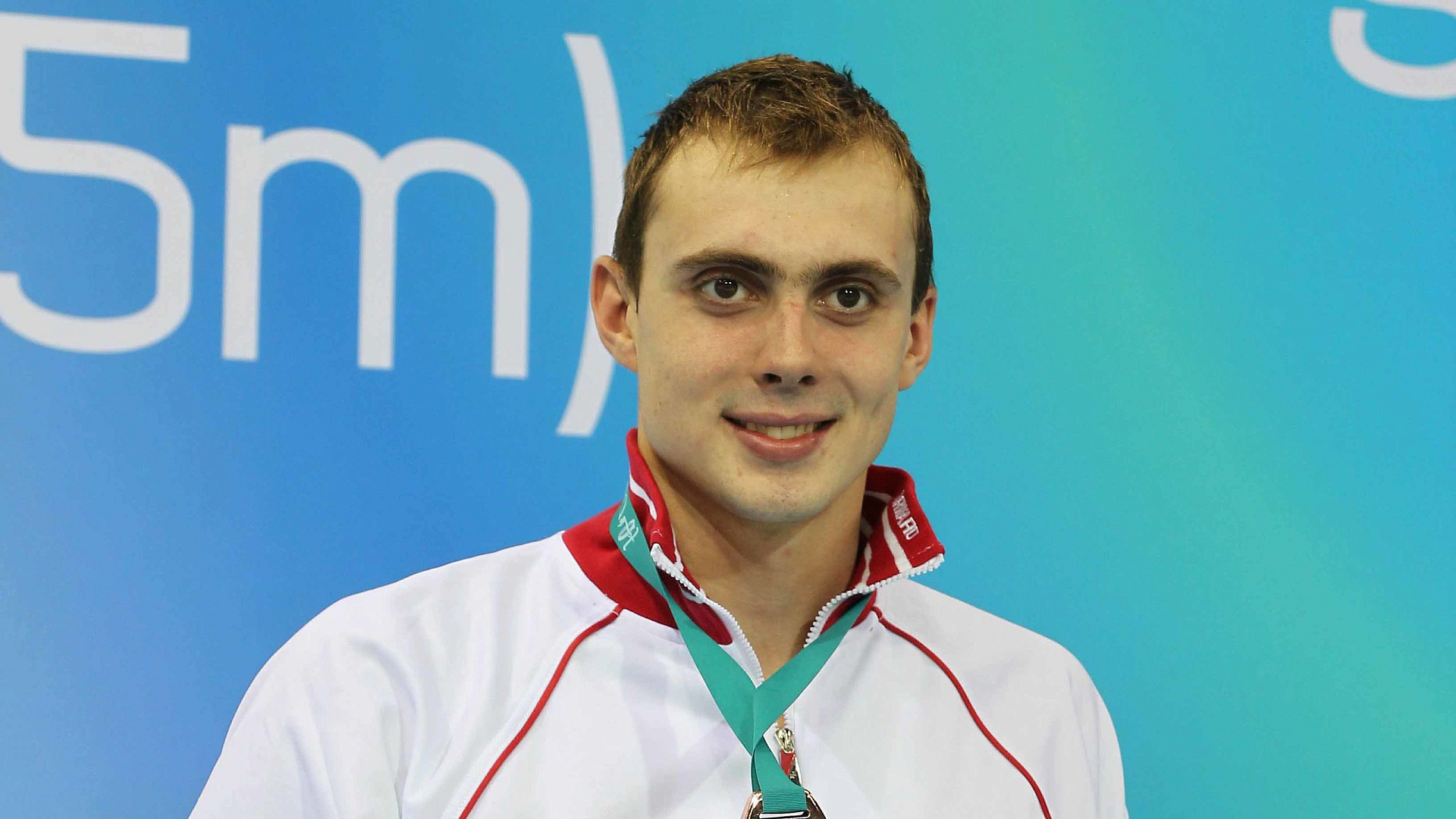 С днем рождения Сергей Фесиков!