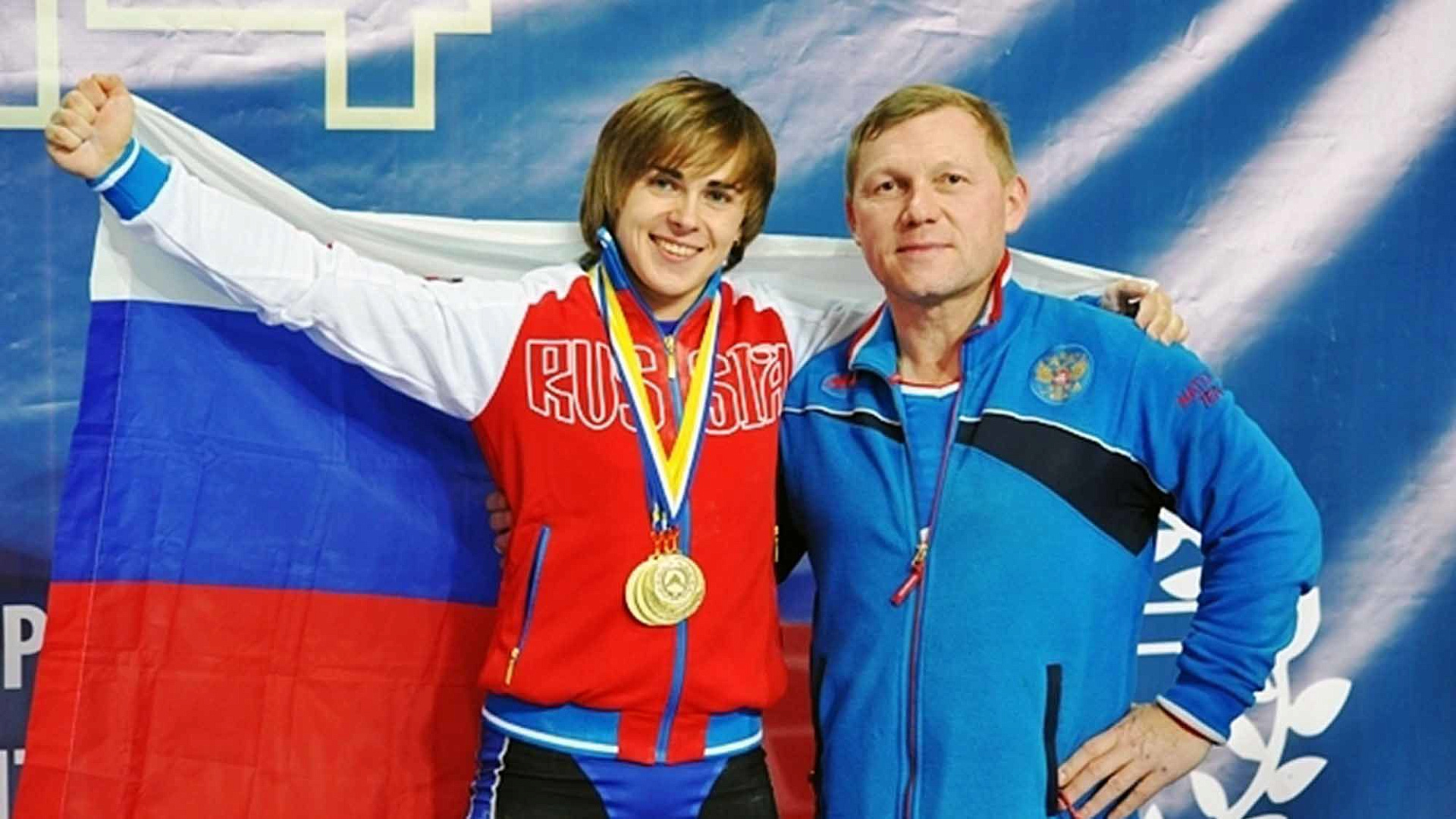 Штангистка ЦСКА Наталья Хлесткина – чемпионка Европы