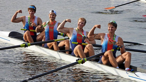 СПОРТСМЕН РОТЫ ЦСКА Г. БАЛАШИХА СТАЛ ПОБЕДИТЕЛЕМ МЕЖДУНАРОДНЫХ СОРЕВНОВАНИЙ.