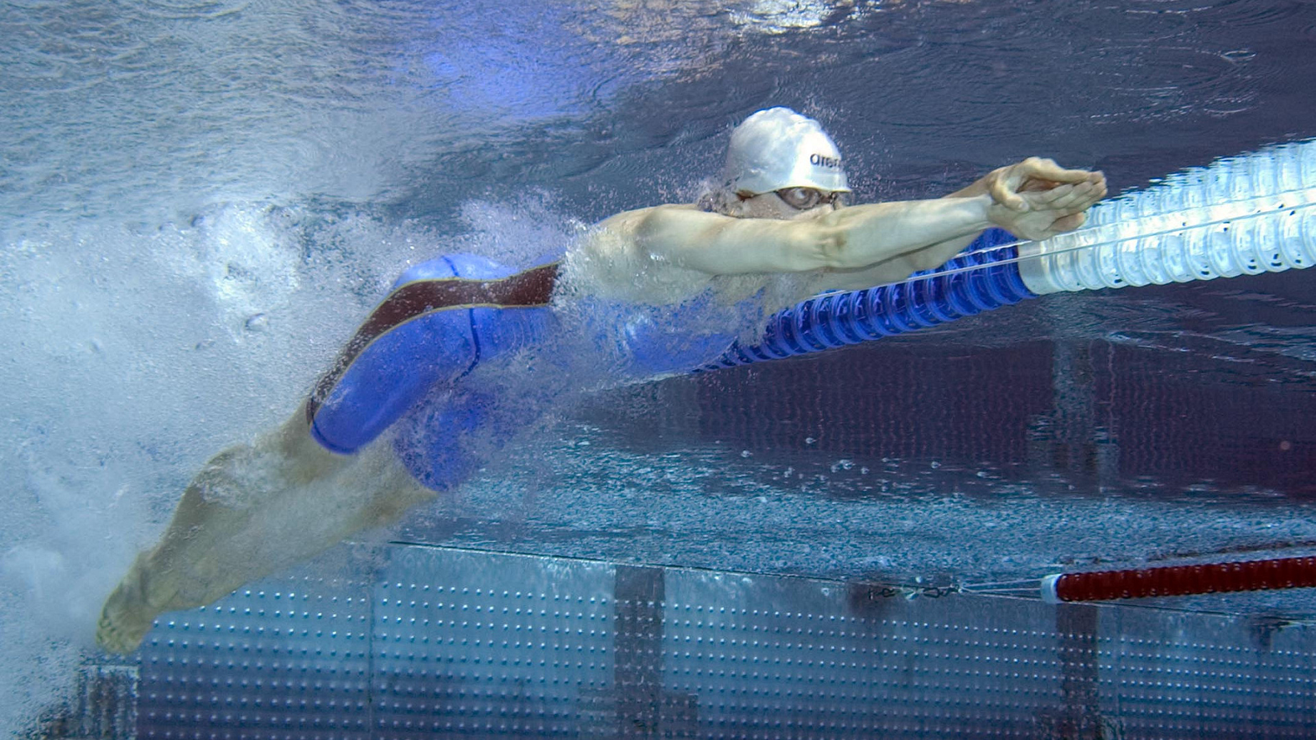 В ростовском филиале ЦСКА прошла видеосъемка тренировочных занятий по плаванию совместно с Ростовским региональным отделением ООО РФСО «Спартак»