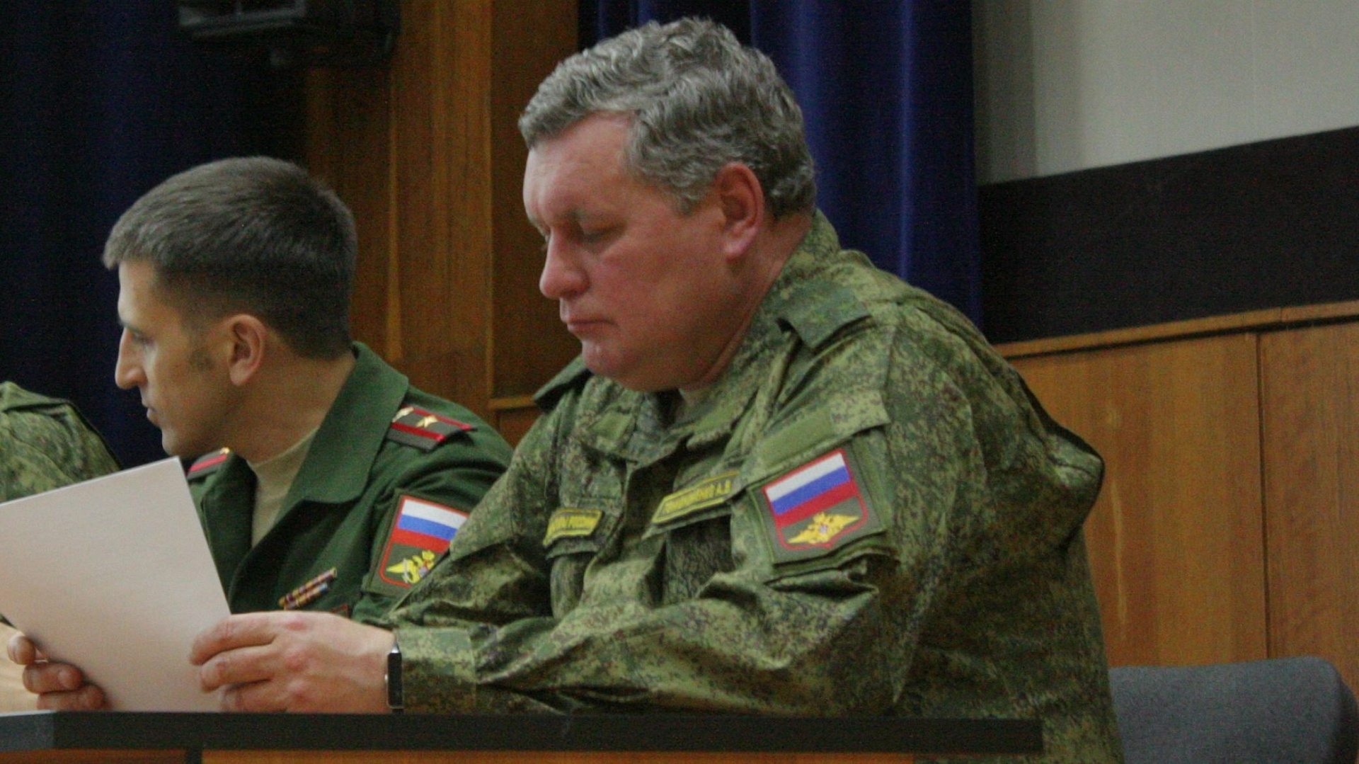 C днем рождения Александр Тонконоженко!