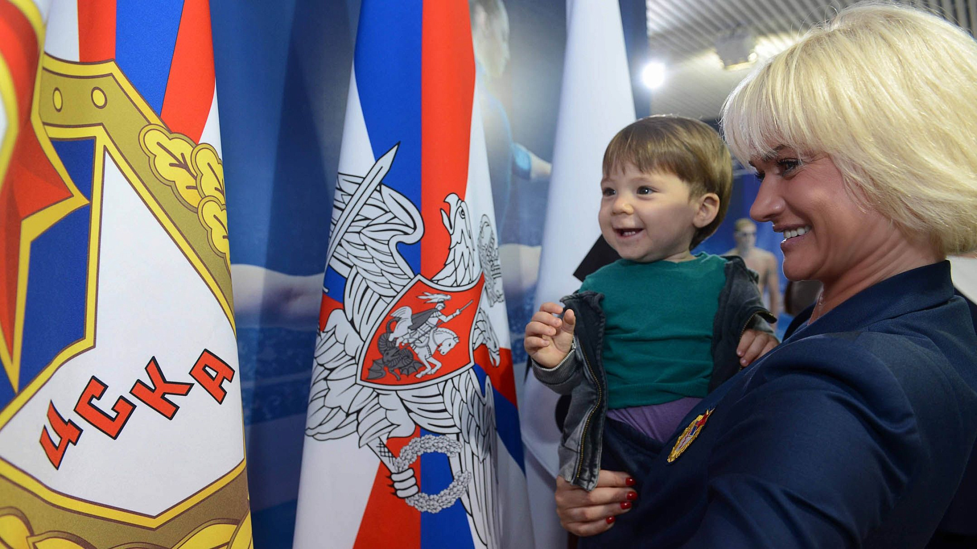В Доме Болельщиков прошел День ЦСКА