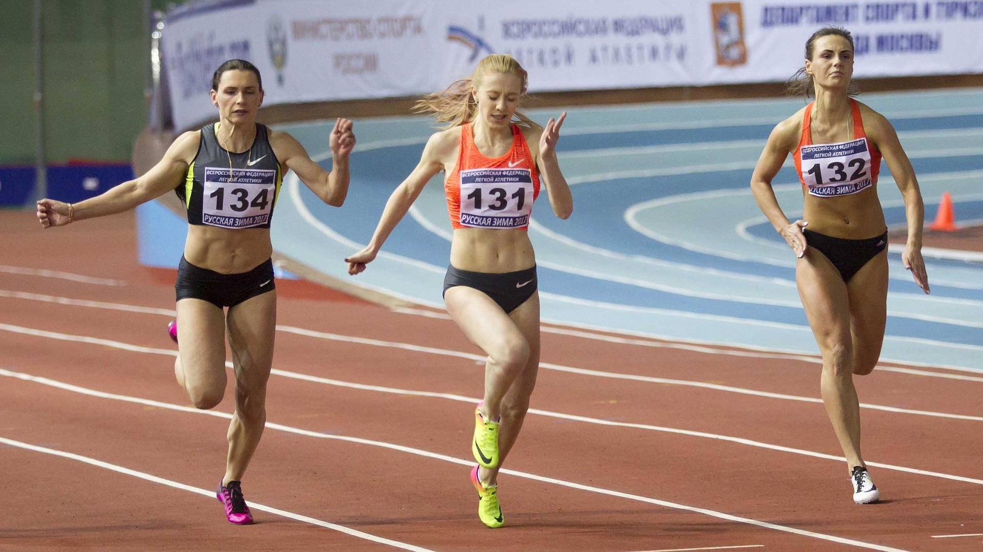 8 легкоатлетов ЦСКА подали индивидуальные заявки на участие в ЧЕ-2017