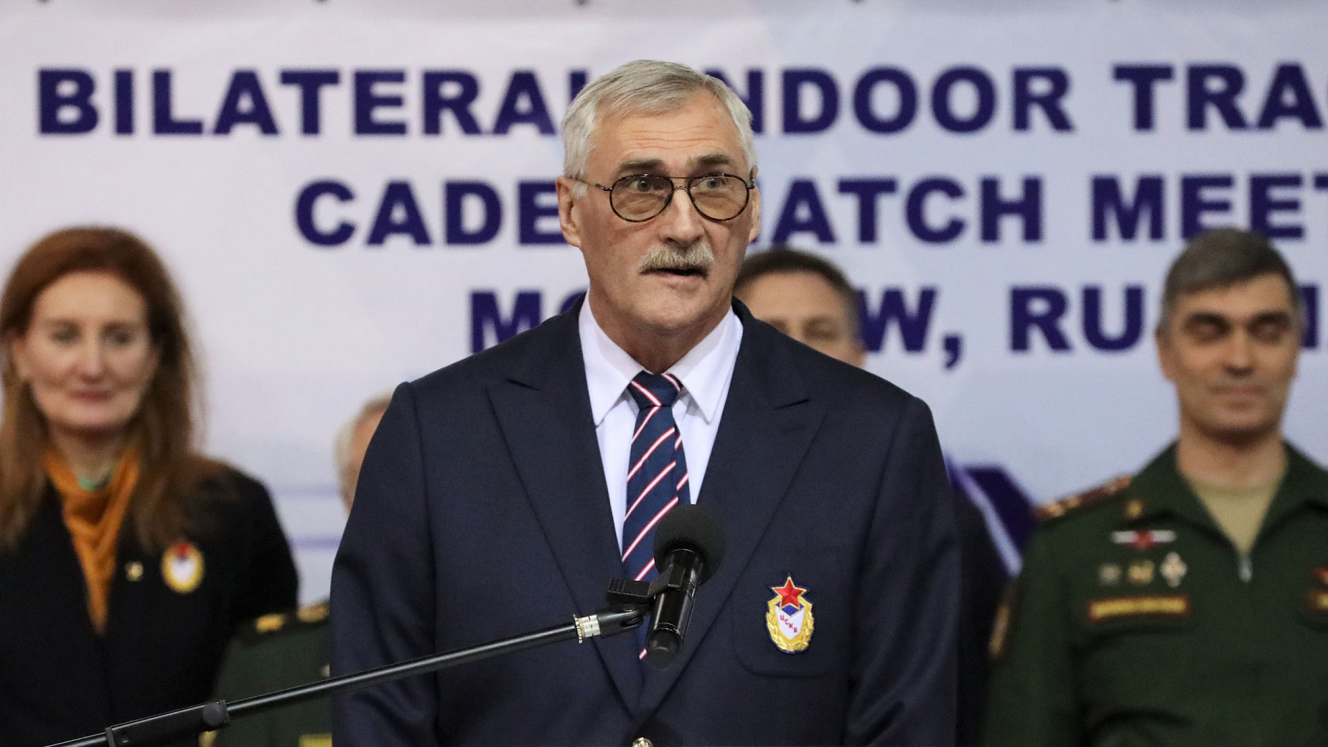 С днем рождения Николай Александрович Сидоров!