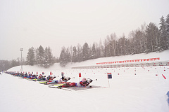 Серебро и бронзу завоевали спортсмены ЦСКА на всероссийских соревнованиях