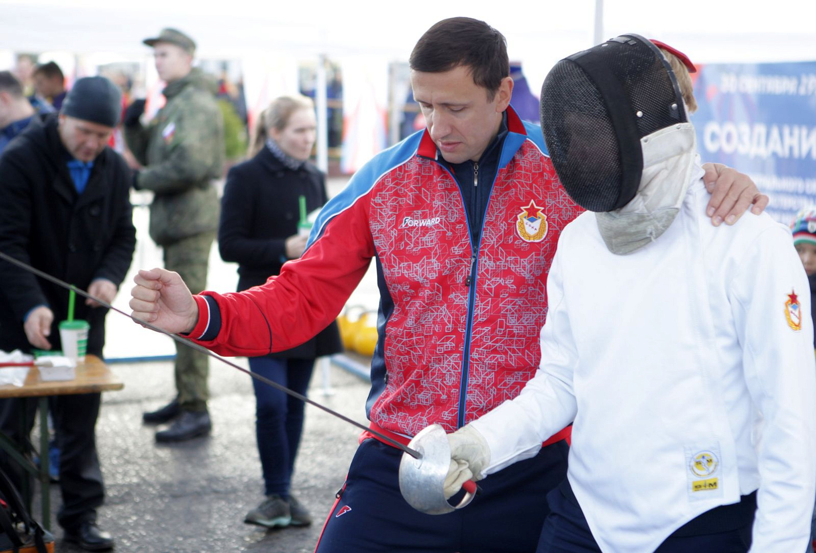 С юбилеем, Александр Стукалин! 