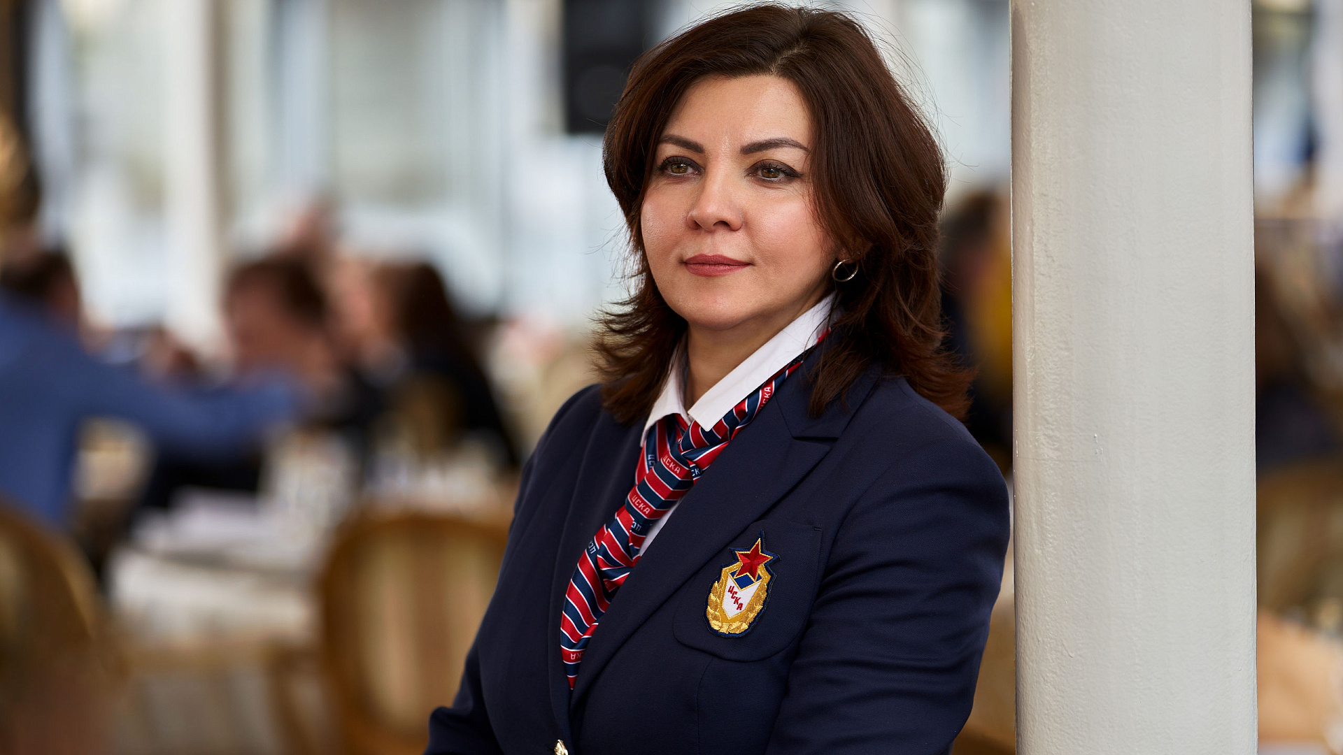С юбилеем Алсу Амировна Семенова!