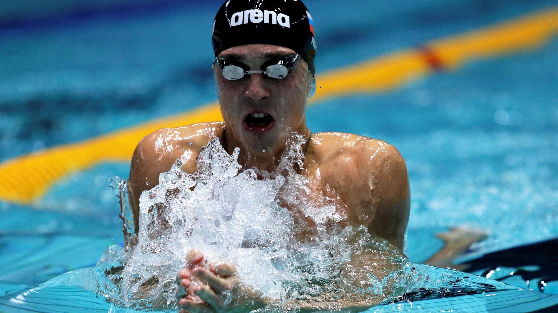 Пловцы ЦСКА Антон Чупков и Олег Костин примут участие во всех трех этапах международного турнира «Маре Нострум»