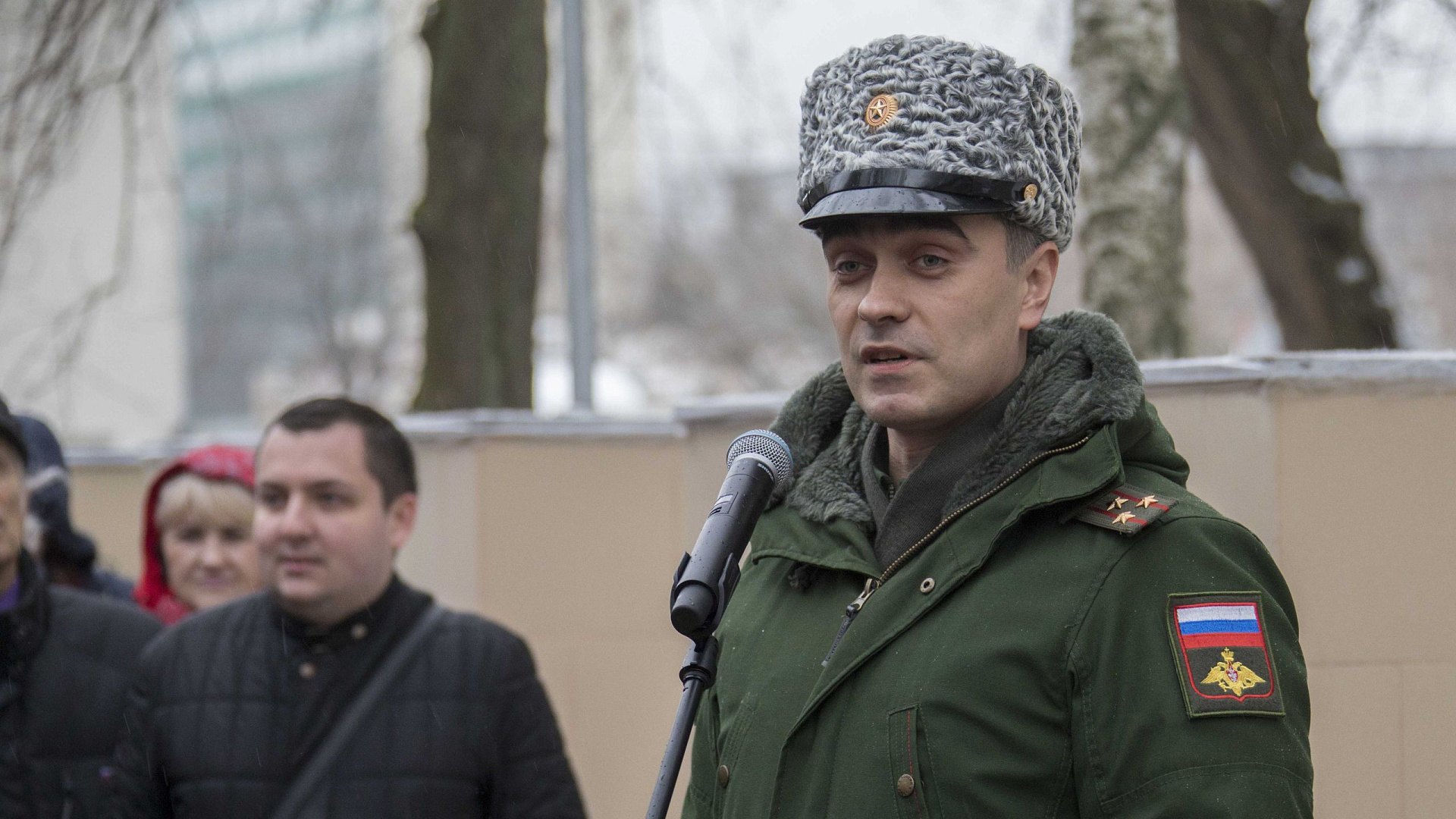 Начальник ЦСКА Артём Громов поздравил Юлию Белорукову с «бронзой» Олимпиады!