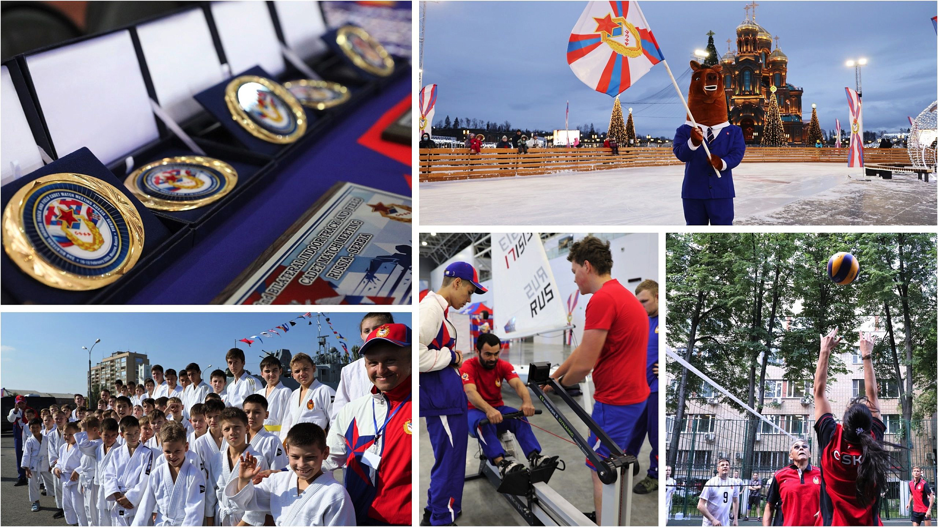 ЦСКА в 2020 году: Вехи в истории армейских побед