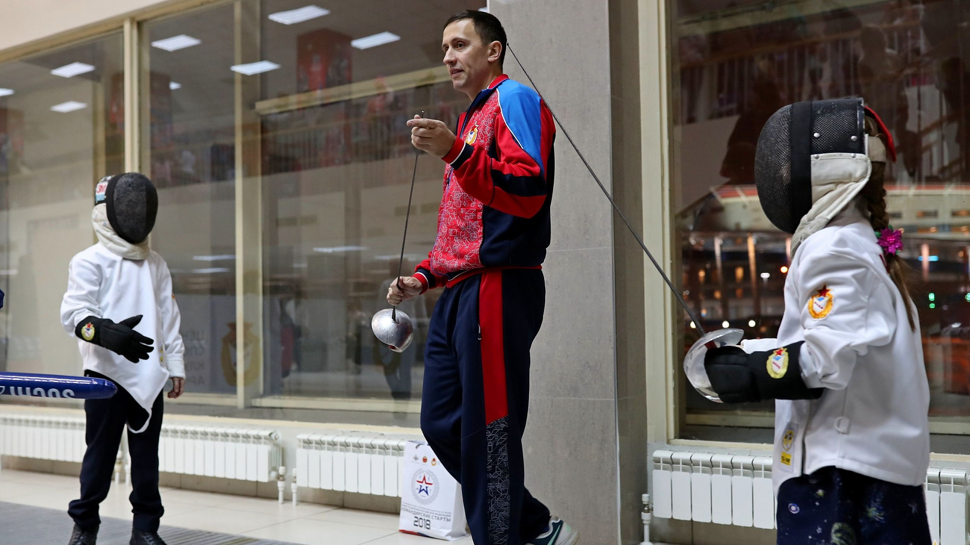 С Днем рождения Александр Валерьевич Стукалин!