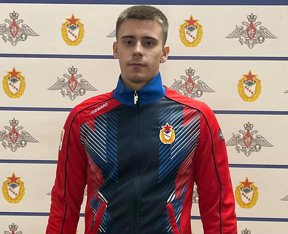 С днём рождения, Святослав Шарапов!