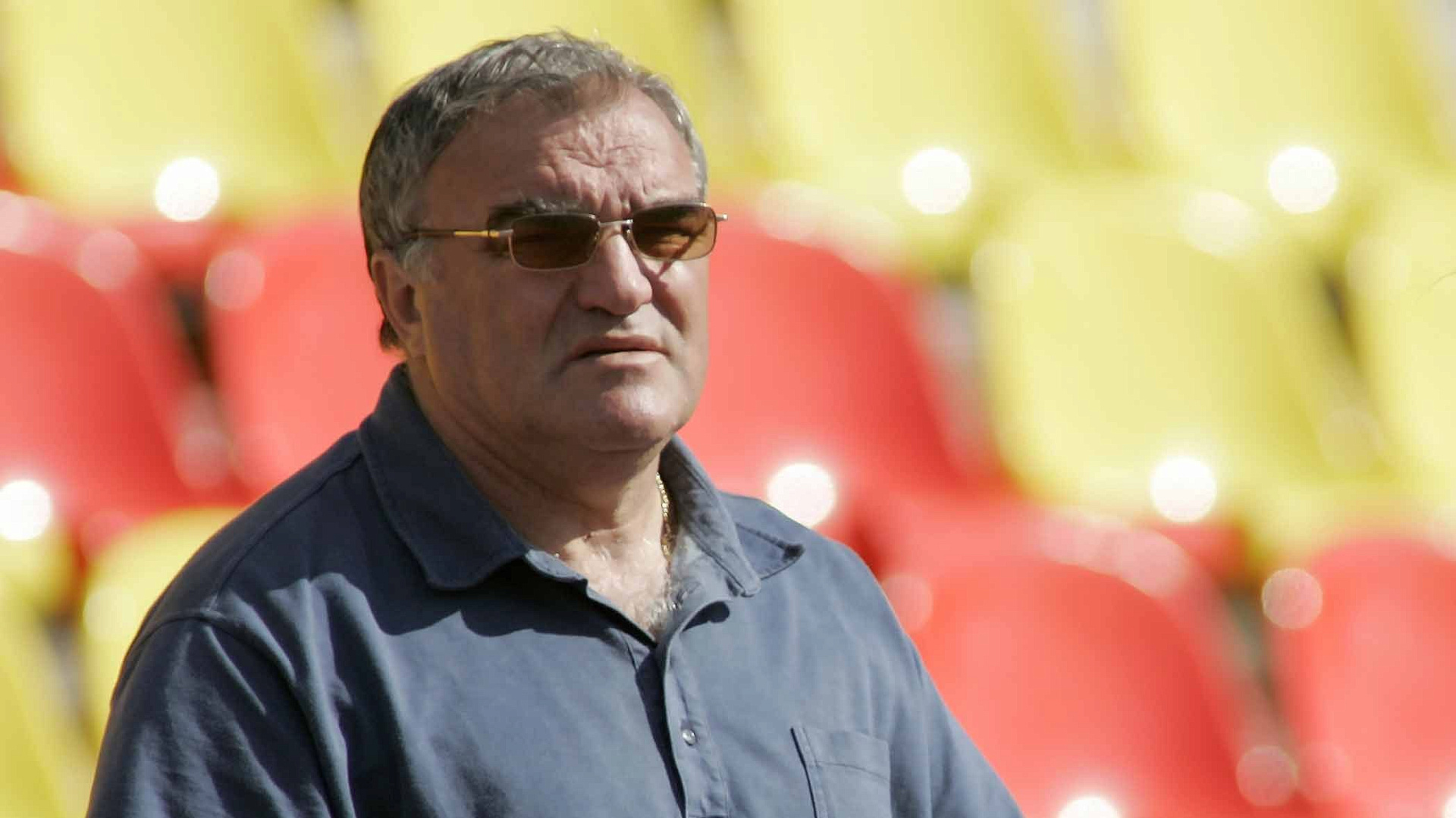 С Днем рождения Валентин Михайлович Маслаков!