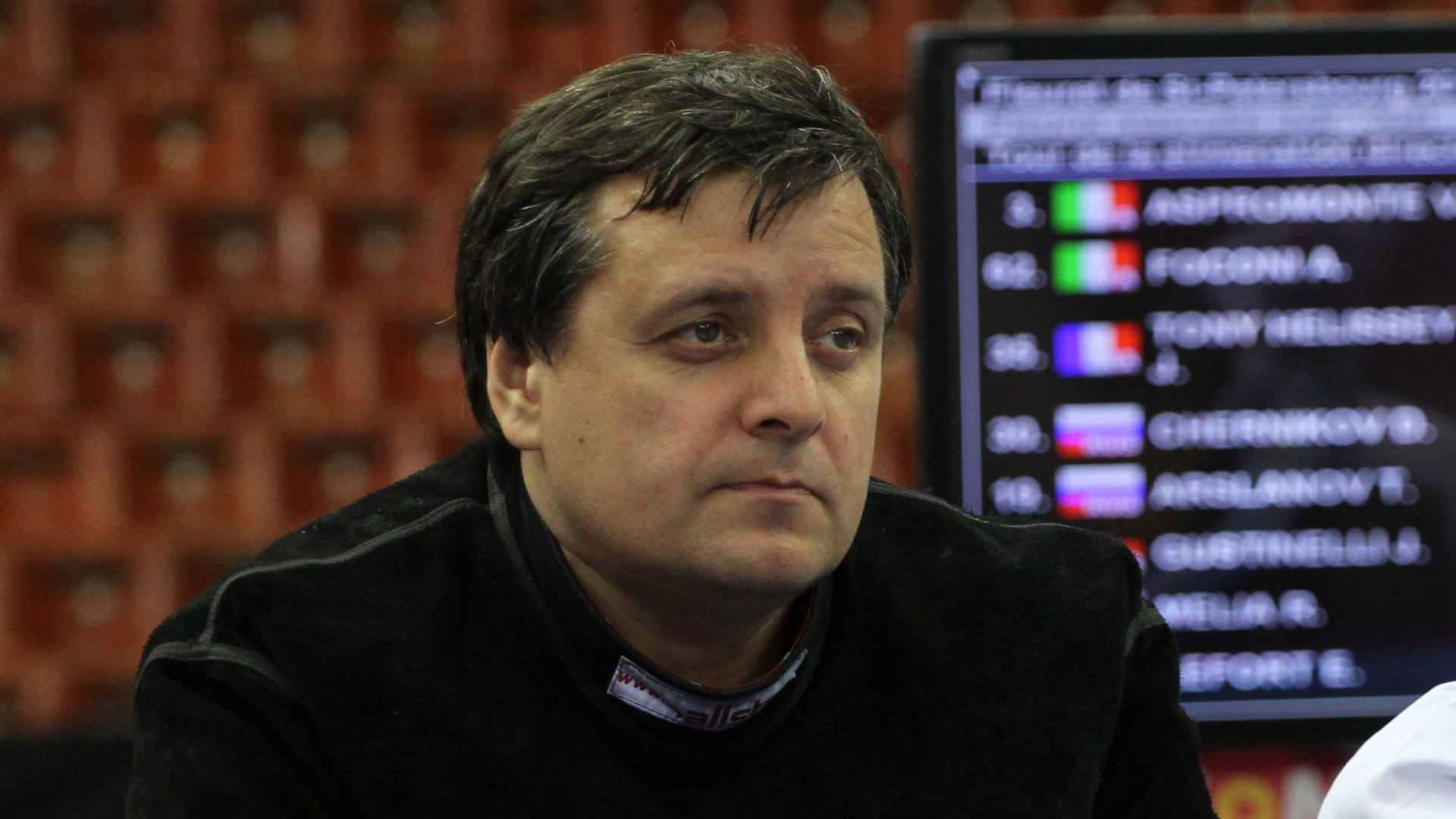 С Днем рождения Дмитрий Степанович Шевченко!