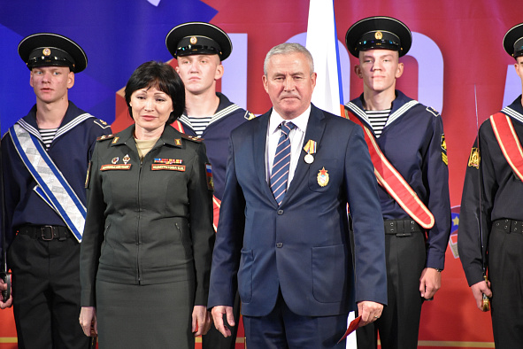 С ДНЁМ РОЖДЕНИЯ, АЛЕКСАНДР ВЛАДИМИРОВИЧ СУСЛОВ!
