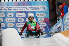 Армейцы завоевали девять медалей всероссийских соревнований