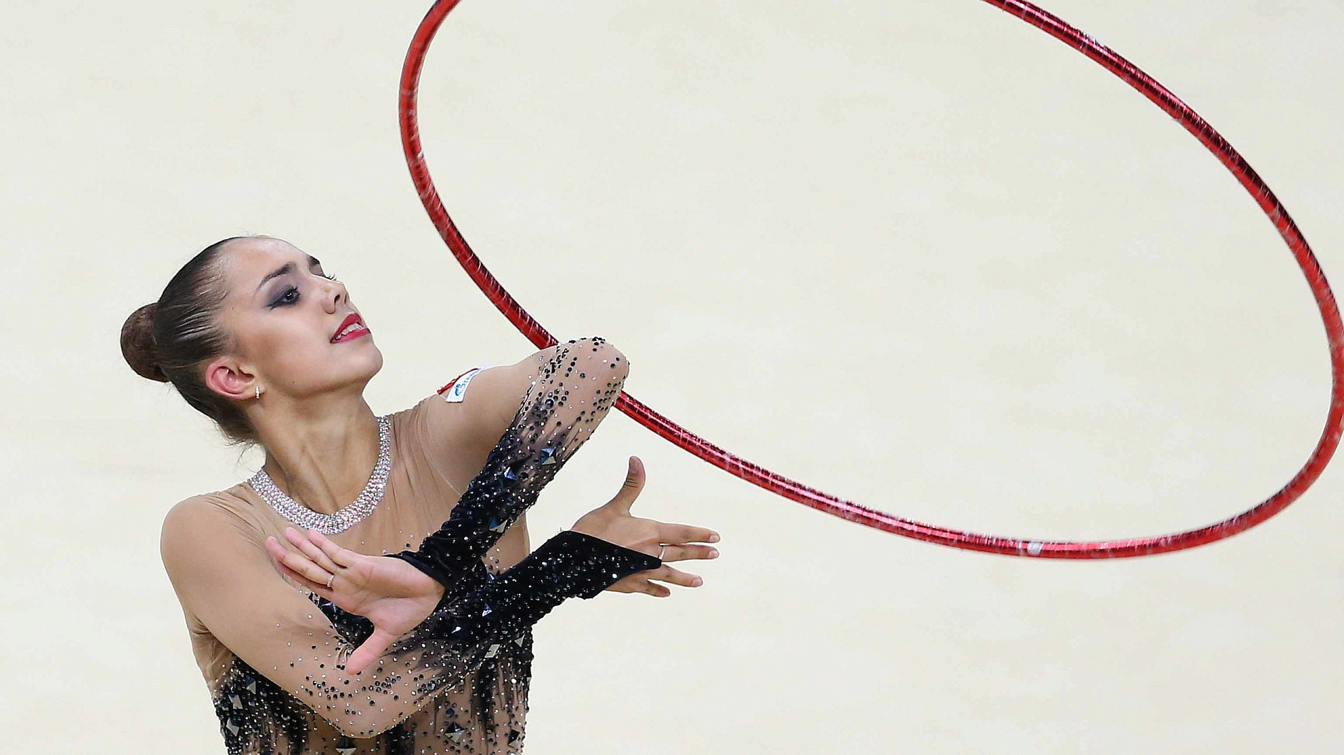 Гимнастки ЦСКА Мамун и сестры Аверины выступят на Гран-при в Чехии