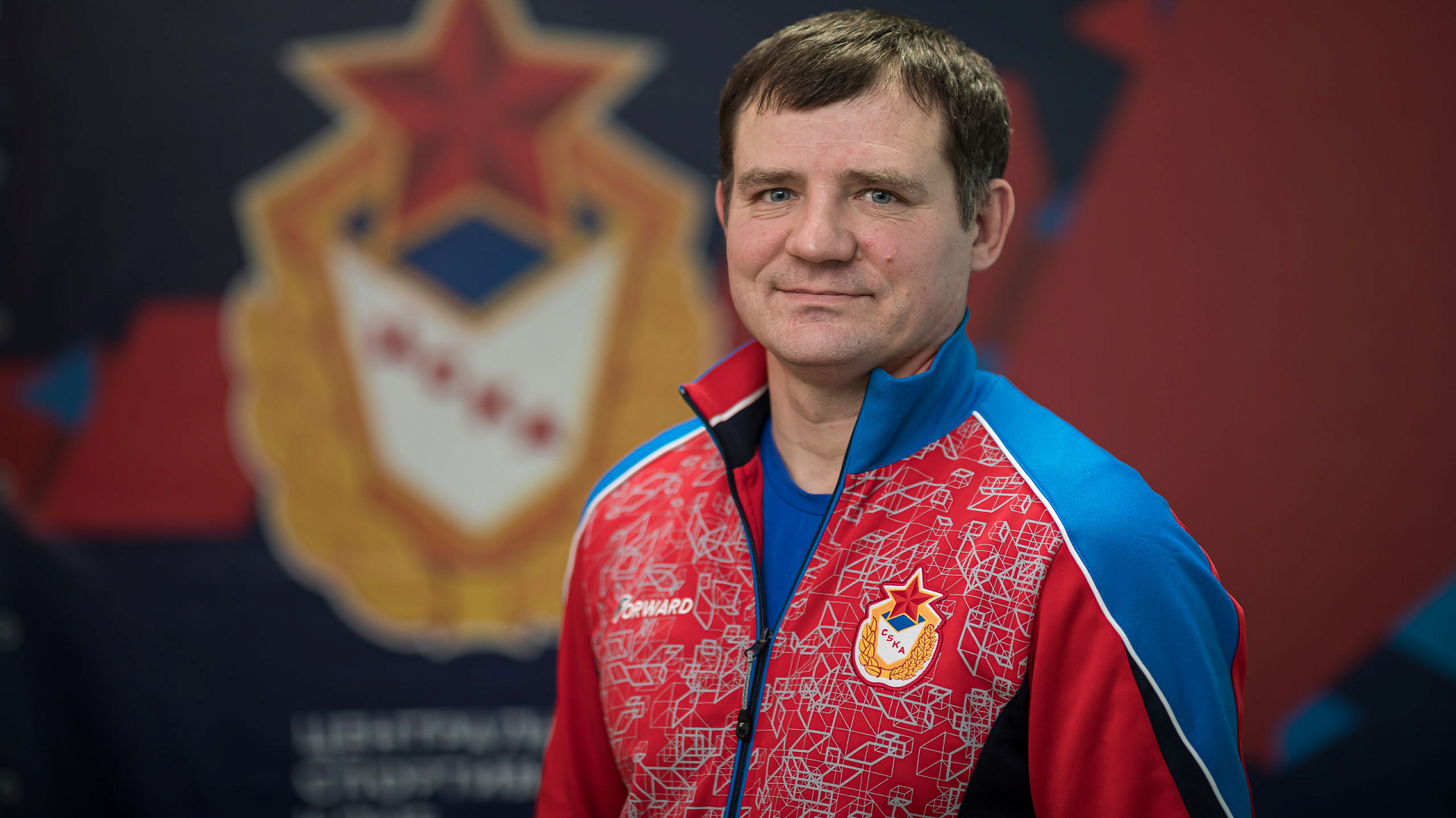 С днем рождения Илья Паршиков!