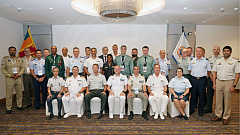 Российская военная делегация приняла участие в 80-й Генассамблее и Конгрессе CISM