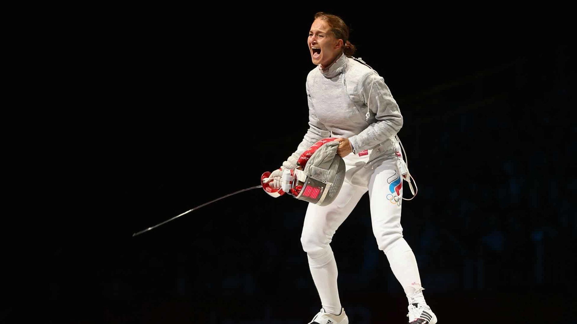 Саблистка ЦСКА Виктория Ковалева завоевала «серебро» в составе сборной России на Кубке мира в Китае