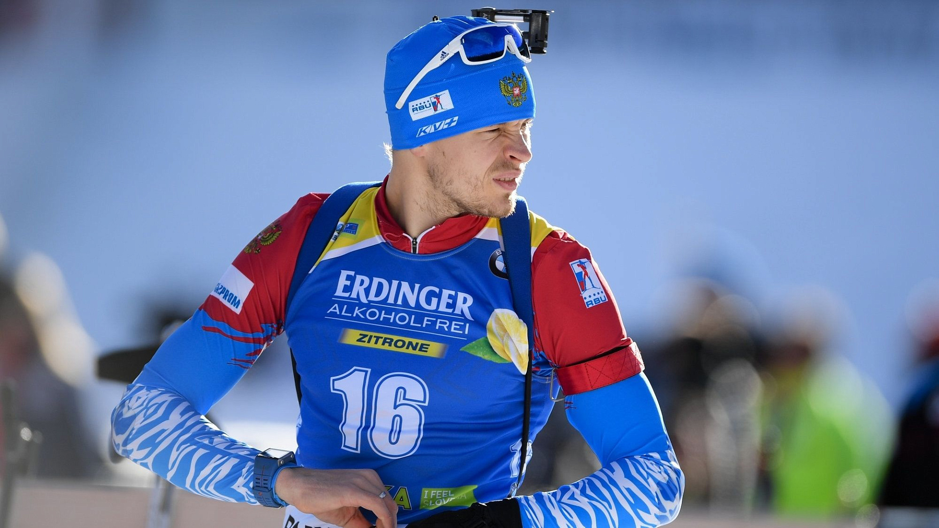 Матвей Елисеев: «Чтобы результаты были лучше ты должен отчитываться перед собой»