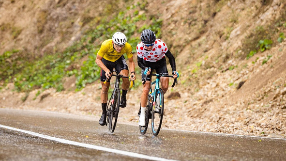 Армейцы взяли золото на чемпионате России по велосипедному спорту