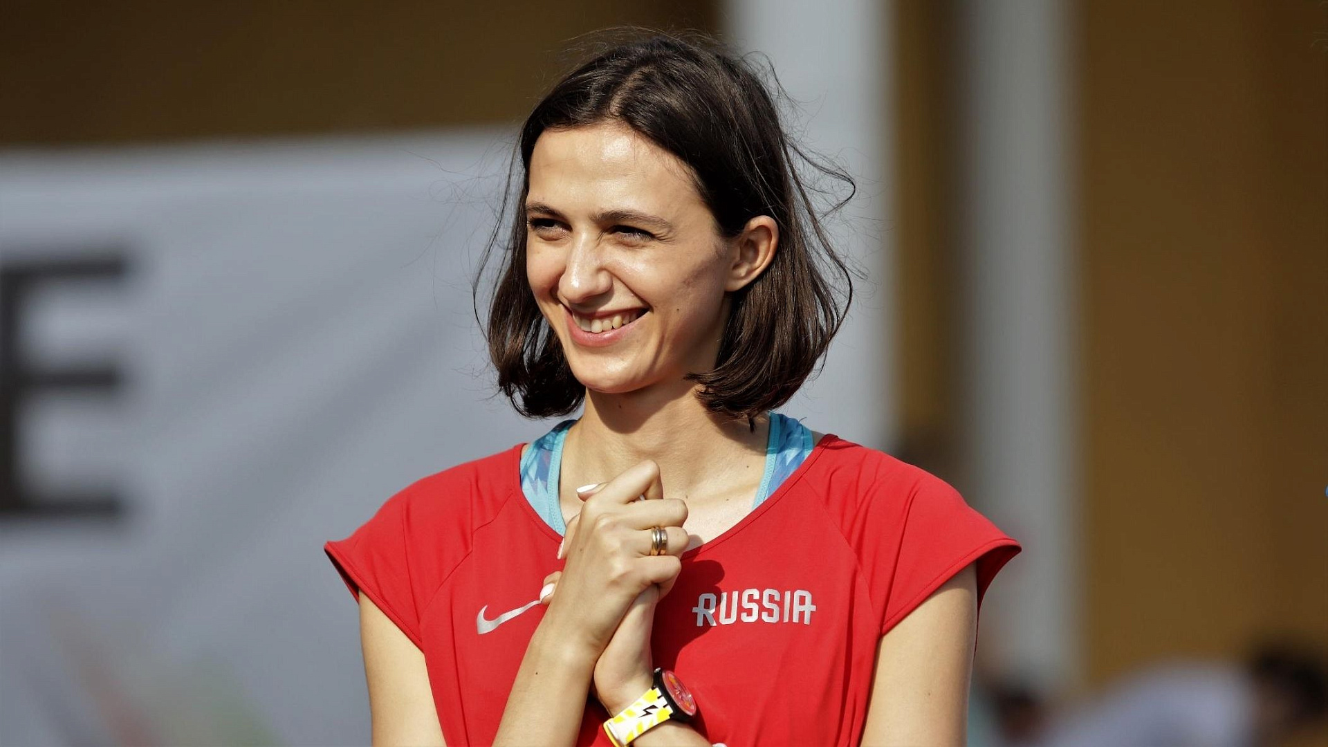 С днем рождения Мария Ласицкене!