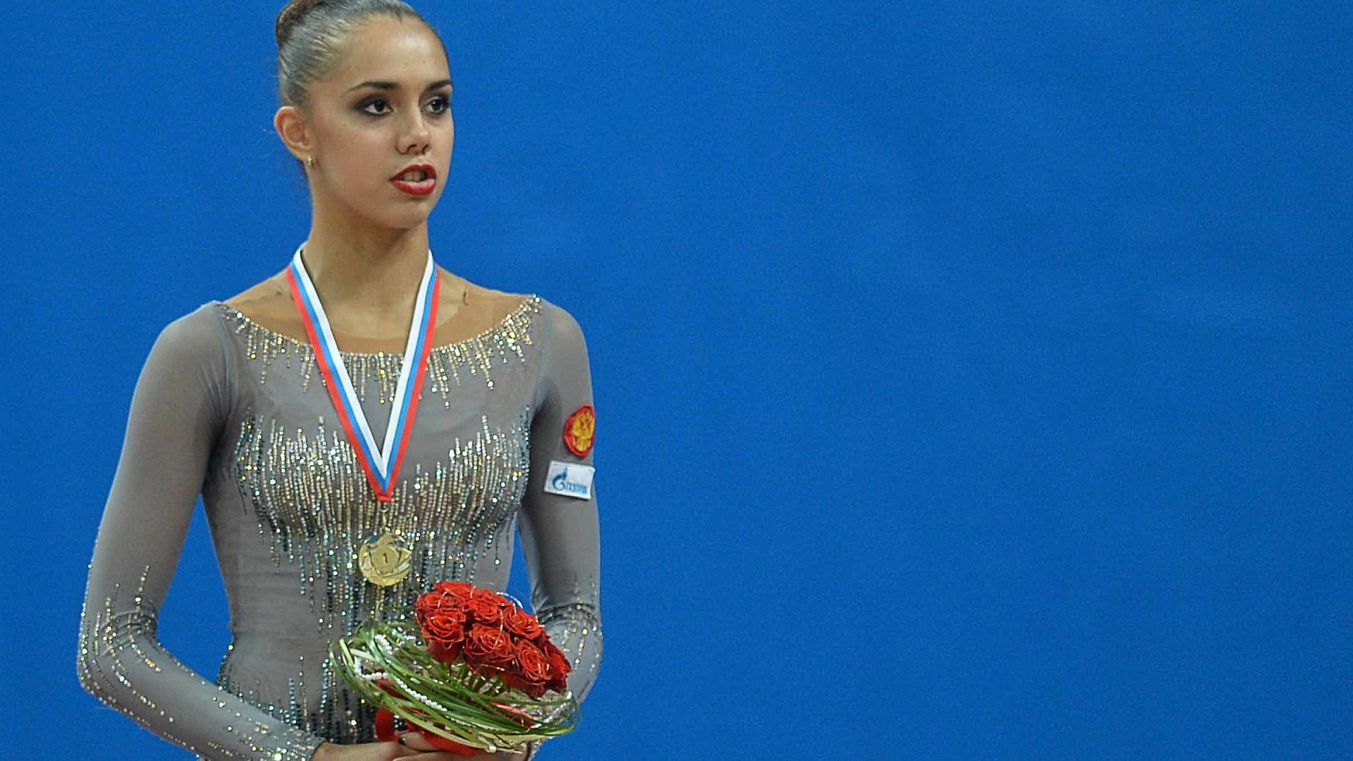 Гимнастка ЦСКА Маргарита Мамун победила в многоборье на этапе Кубка мира
