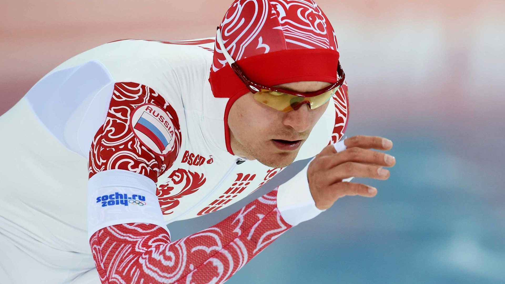 Армейские конькобежцы поборются за путевки на Европу