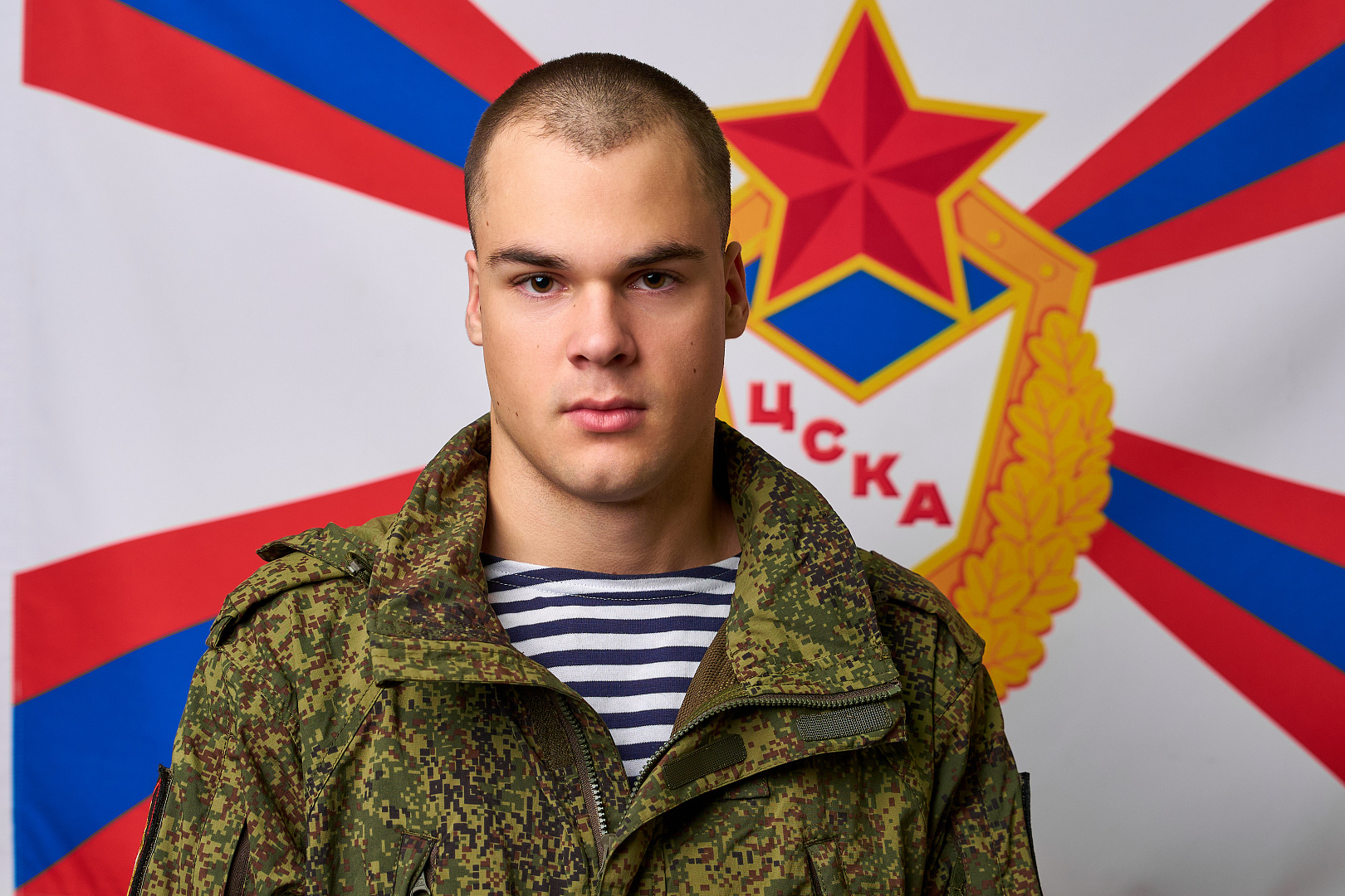 Рядовой спортроты Севастополя завоевал серебро этапа Кубка России по фристайлу