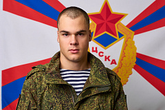 Рядовой спортроты Севастополя завоевал серебро этапа Кубка России по фристайлу