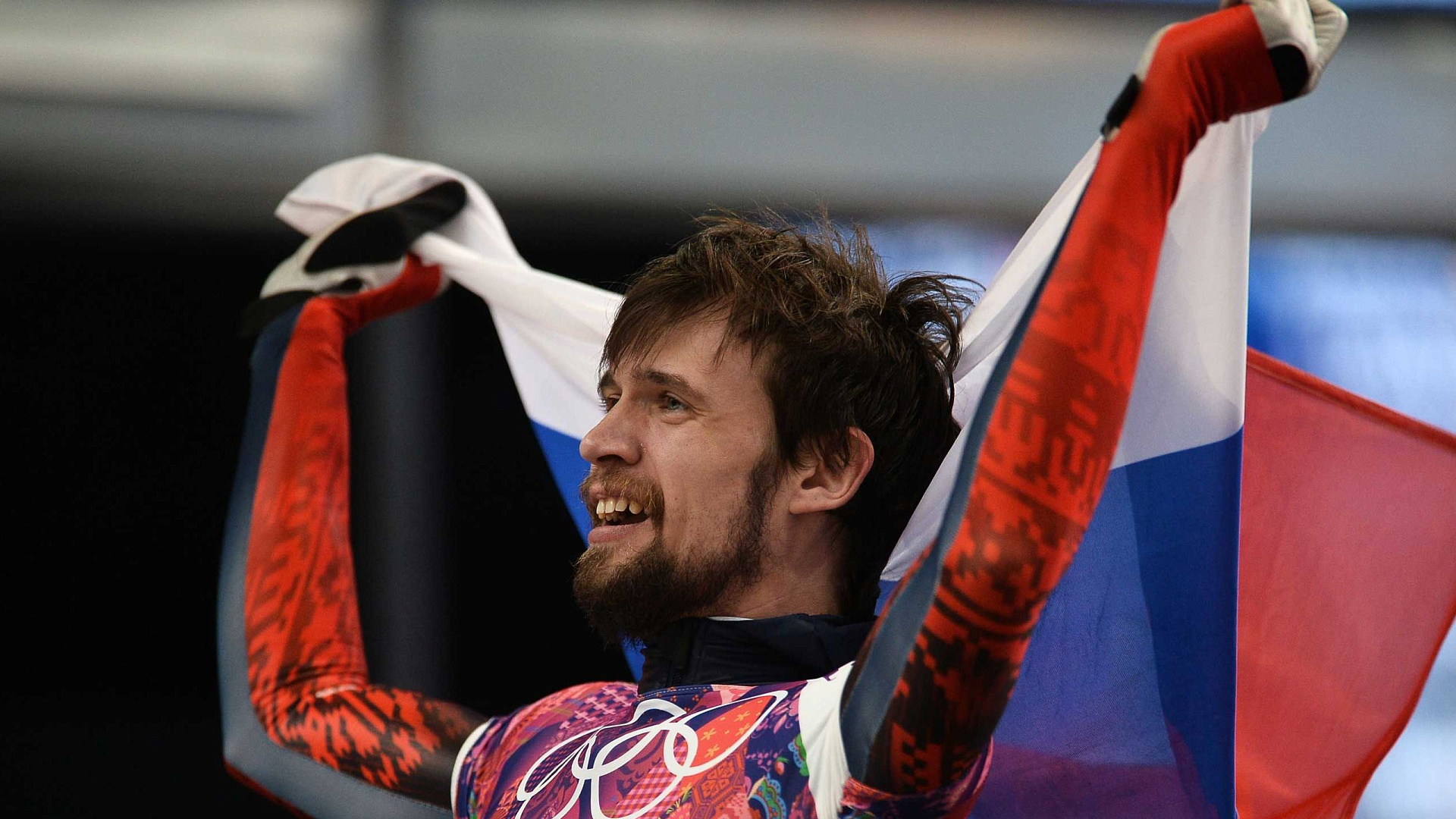 С днем рождения Александр Третьяков!