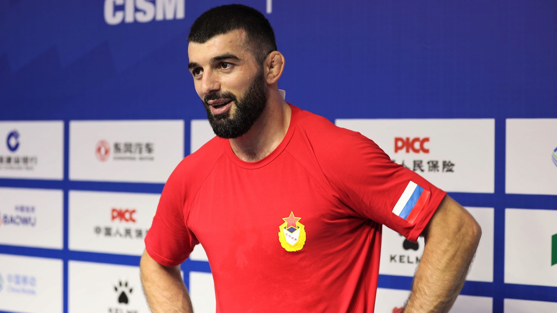 С Днем рождения Хетик Цаболов!