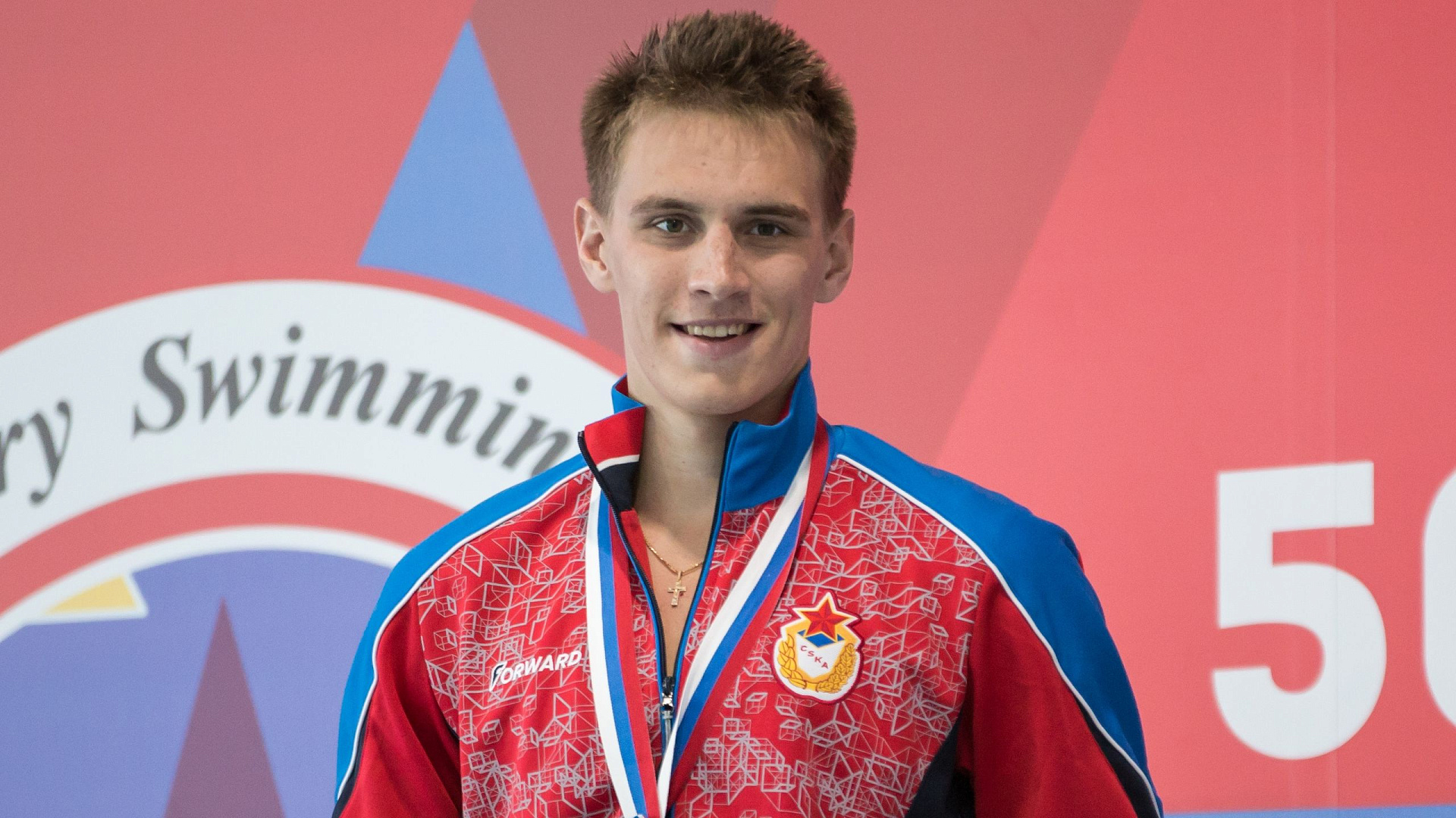 С Днем рождения Даниил Пахомов!