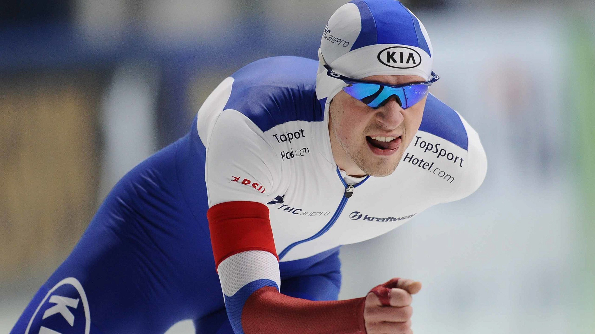 Кубок мира в Германии: у армейца Юскова «золото» и «серебро»!